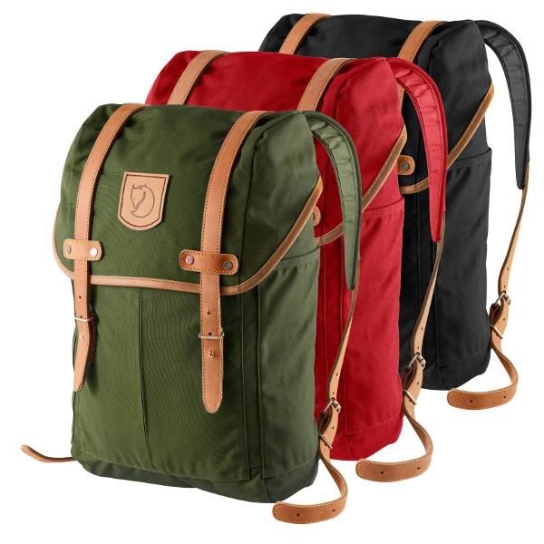 Fjallraven rucksack 21 on sale small